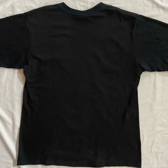 Vintage Snoop Dogg Gin & Juice Shirt - Picture 6 of 8